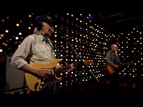 Dave Alvin & Jimmie Dale Gilmore - We're Still Here (Live on KEXP)