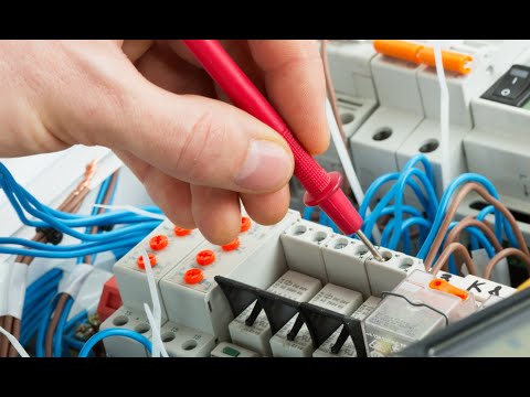 Zobacz filmy, Stanisław Kocik Elektroinstalatorstwo, Łódź