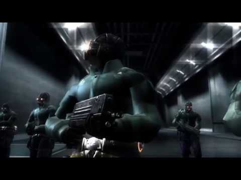 Игрофильм Потерянная Планета