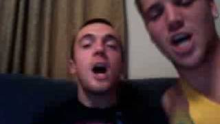 Re: Framing Hanley - All In Your Hands