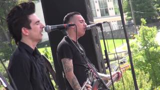 Anti-Flag - This is the End