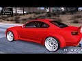 Nissan Silvia S15 Rocket Bunny для GTA San Andreas видео 1