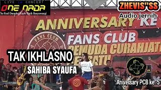 Download lagu SYAHIBA SAUFA - TAK IKHLASNO feat ONE NADA | PCB ANIVERSARY KE-5 | PEMUDA CURAHJATI BERSATU mp3 Download lagu SYAHIBA SAUFA - TAK IKHLASNO feat ONE NADA | PCB ANIVERSARY KE-5 | PEMUDA CURAHJATI BERSATU mp3