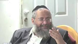 שידור חי של הרב חיד"א שליט"א