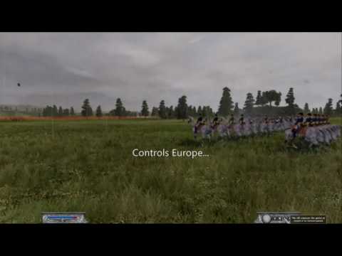Napoleon Total War Reenactment Project Trailer Video #178