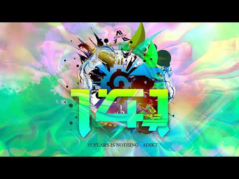 Adikt DJ SET for TRANCE MEXICO 2022