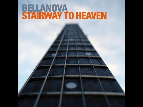 Bellanova - Stairway To Heaven