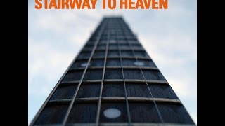 Bellanova - Stairway To Heaven