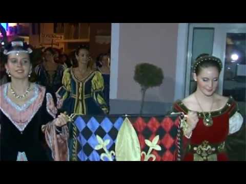 "La tana dei Turchi" a San Terenzo 12-07-2019