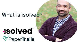 What is iSolved