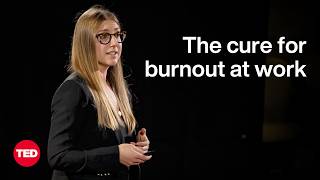 Download lagu 3 Simple Ways to Build Stronger Relationships at Work | Alyssa Birnbaum | TED mp3