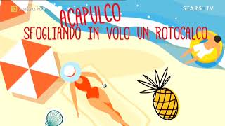 Ricchi E Poveri - Acapulco (Lyrics Video)