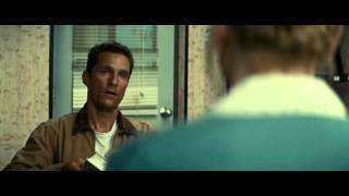 Interstellar Official Clip Useless Machines (2014) - Matthew McConaughey, Anne Hathaway HD video