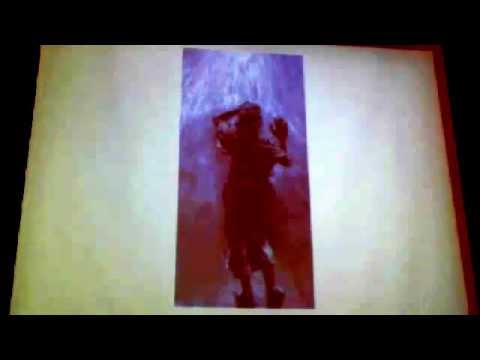 Jeffrey Bradshaw on "The Ark and the Tent: Temple Symbolism in the Story of Noah"