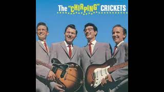 Download lagu Buddy Holly - The Chirping Crickets (1957) Full Álbum mp3