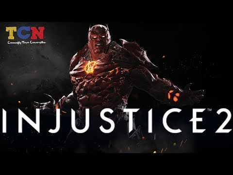 Injustice 2 LIVE - Atrocitus Online Gameplay #TCNFAM