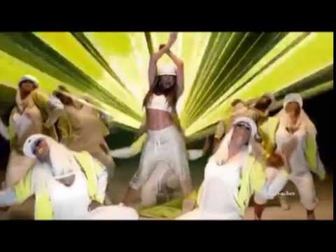 JLO feat Pitbull - Live it up video