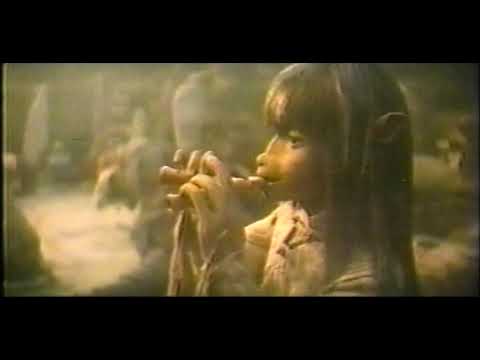 The Dark Crystal Deleted Funeral Scenes