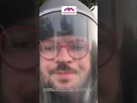 Vidéo chantier