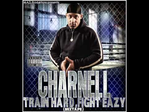 Der Ni**a mit der Macke ( Charnell )