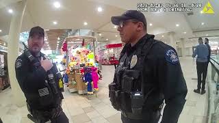 Daniel Larson Bodycam Arrest Footage 02/02/2024 One Of Many