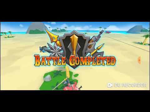 Ballista vs every unit