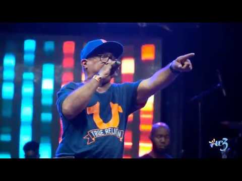 VINCY MAS SOCA SEMIS 2019 Jose Juan   Throw all that away