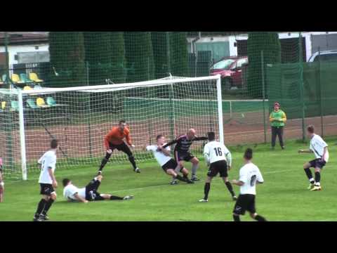 MSK Slovan Trencianske Teplice - FC Banik Horna Nitra 3:0