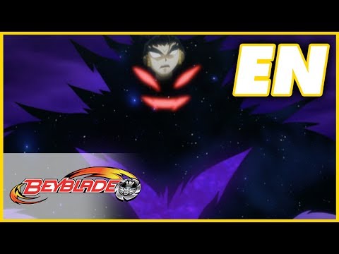 Beyblade Metal Fusion: Clash!  The Fireblaze vs. the Pegasus - Ep.39