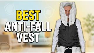 Best Elderly Anti Fall Airbag Vest 2026: Top 6 Picks to Prevent Senior Fall Injuries