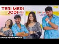 Teri Meri Jodi Preeti Jangra Ajay Hooda Dance Video New Haryanvi Song 2025 Sonotek Digital