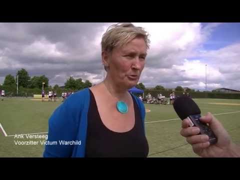 Victum nieemt nieuwe velden in gebruik