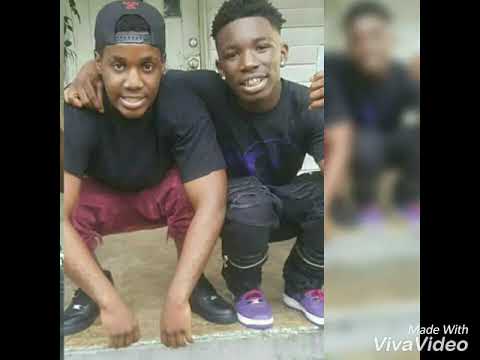 Luh Jugg-My Struggle Featuring Luh JahJah