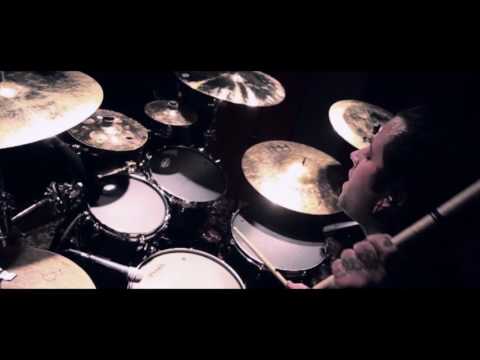 Lorna Shore - Flesh Coffin Drum Playthrough