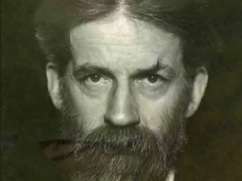 Patrick Geddes - 'Renascence' Man