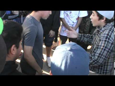 Presagio vs Dezetai/8vos de final/La Junta De Los Freestylers III