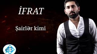 Download lagu İFRAT~ Şairlər kimi (2020) mp3