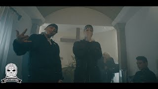 Video R.I.P. de Pinche Mara, Santa Fe Klan