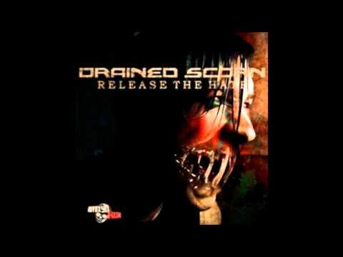 Drained Scorn - Time For War