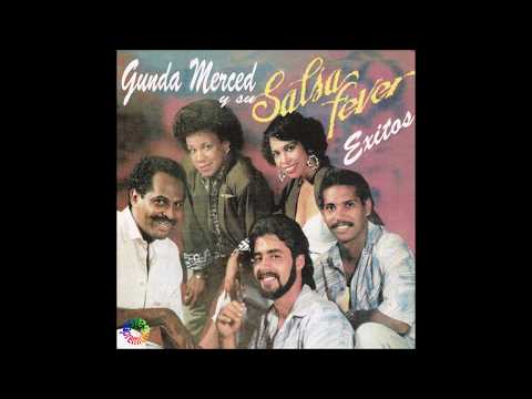 🔥POR ALGUIEN QUE SE FUE por GUNDA MERCED con LUISITO CARRION - Salsa Premium