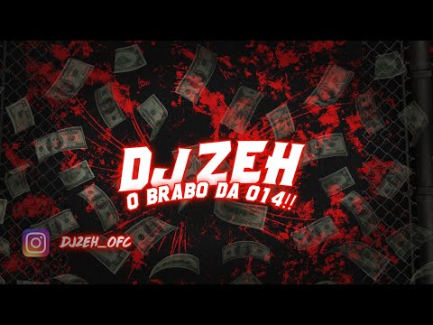 MONTAGEM  -"ESPANCANDO GRAVE NA DZ7" MC'S MIKAZS & MC ROGER (DJZEH)