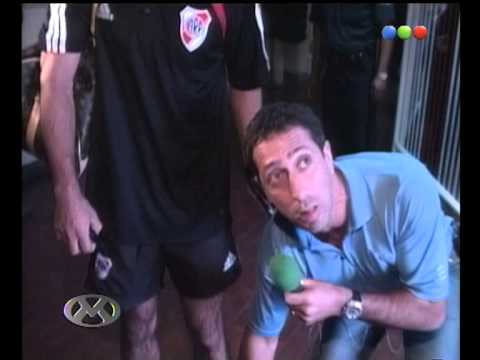 Boca vs River en el Monumental - Videomatch