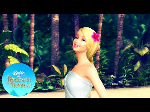 Auf Meiner Insel | Barbie™ als Prinzessin der Tierinsel