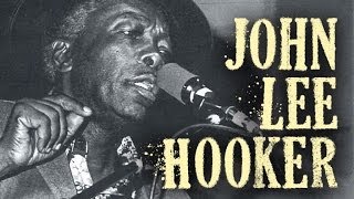 John Lee Hooker - 33 Great Blues Tracks