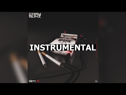Cory Gunz - 3 Staxx (Instrumental)