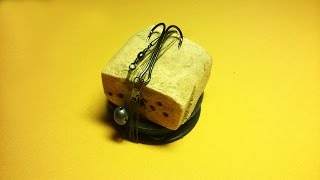 Что такое поставки для рыбалки