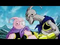 Dragon Ball Z Evil Buu S Theme Extended