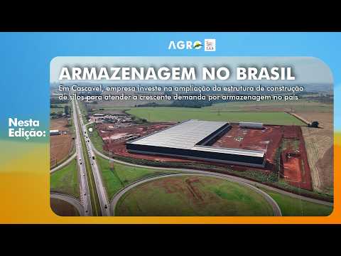 AgroFAG - 23/08/2026