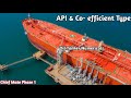 Cargo Work Chief Mate Phase 1 Tanker Numericals API Co Efficient Expansion Past MMD Paper