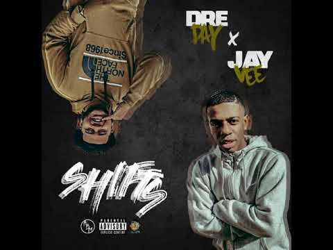 Dre Day ft. JayVee - Shifts [BayAreaCompass] @dre__day3 @Mgs_jay